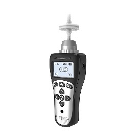 二氧化碳检测仪显示数值禁绝该怎么办？