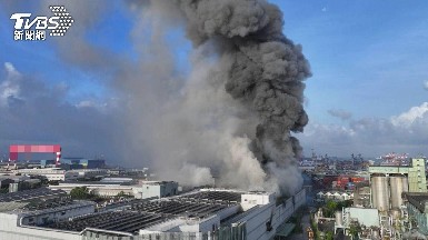 从“超等电池工厂”火灾看清静防护：豪利777气体检测仪MS400-S怎样硬核守护？