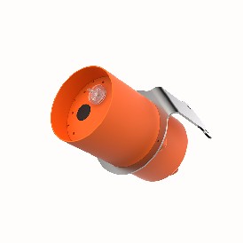 可燃气体检测仪泛起误报的应对要领有？