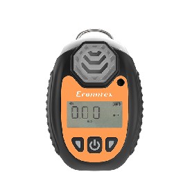 管道自然气走漏用可燃气体检测仪，检测距离有要求吗？