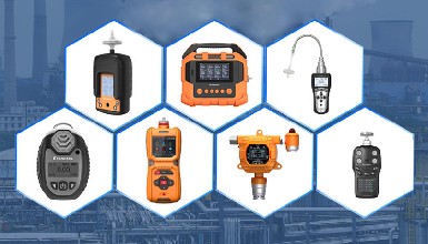 泵吸式气体检测仪取样泵失效咋判断？又该怎样维护？