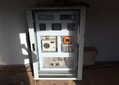 脱硫塔在线烟气剖析仪CEMS