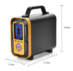 沼气科研效率升级！豪利777多组分气体剖析仪，为清洁能源研究注入新活力