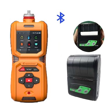 便携式颗粒物过滤效率检测仪 灰尘粒子计数仪 MS600