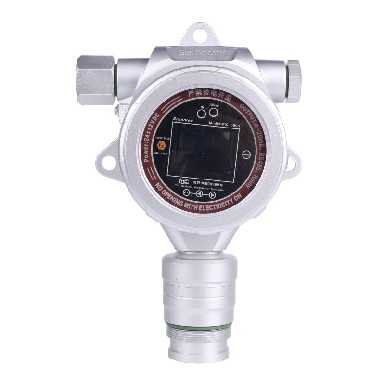 牢靠式二氧化碳气体检测仪 （红外）MIC-500S-CO2