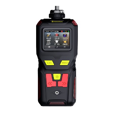 便携式氨气检测仪 MS400-NH3