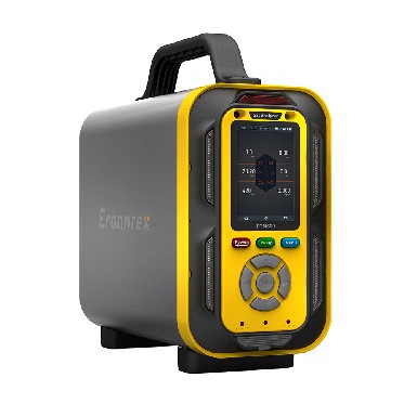 手提式冷媒、制冷剂剖析仪（红外）