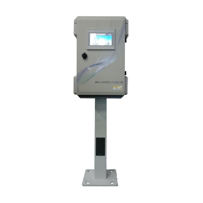 江阴情形监测站装置有毒有害气体在线监测系统