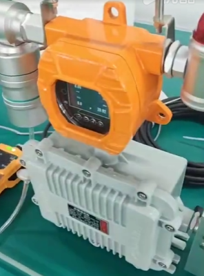 互联移动式 MIC-600-S