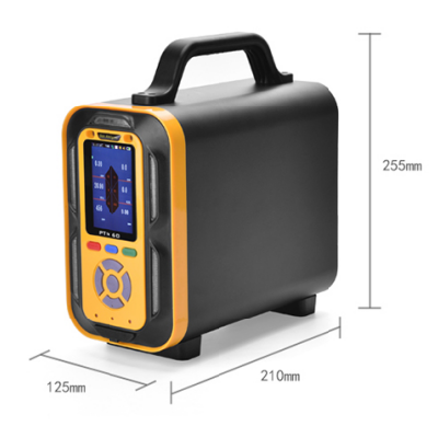 沼气科研效率升级！豪利777多组分气体剖析仪，为清洁能源研究注入新活力