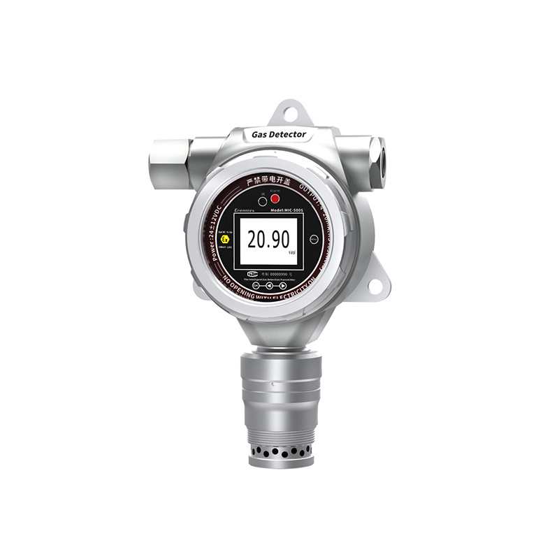 一氧化碳检测仪几多钱一台?