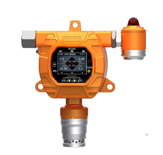 深圳可燃气体检测仪生产厂家哪家好?