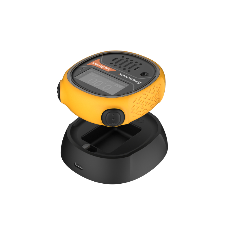 气体检测仪和气体剖析仪的区别在哪？