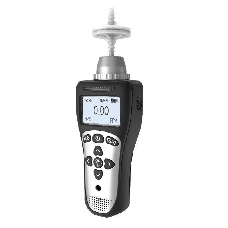 可燃气体检测仪装置时需要思量什么问题？