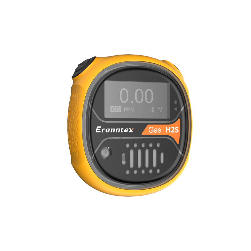 气体检测仪在工业生产中的主要性