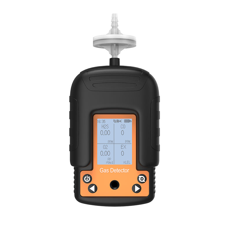 便携式气体检测仪BTYQ-MS400