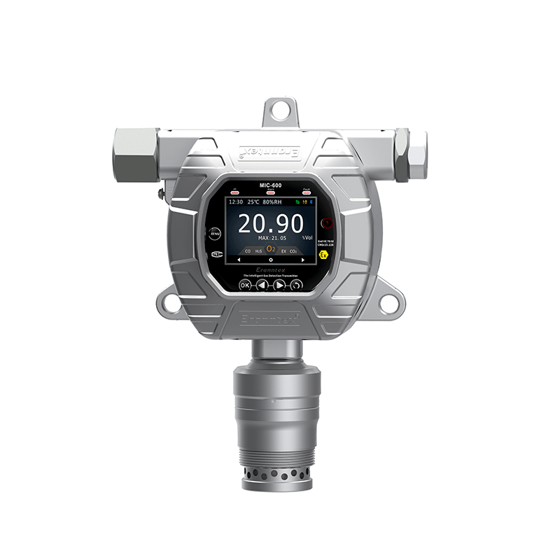 二氧化碳检测仪的精度要求